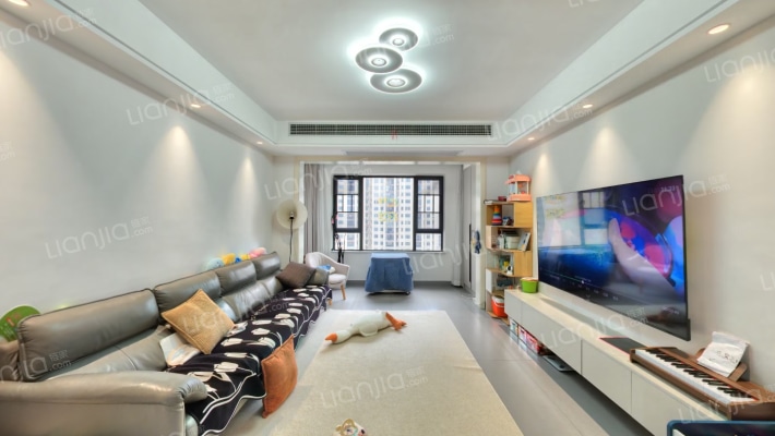 顺舟旺城二手房实景图