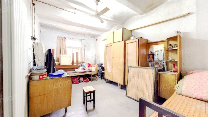 伊河路108号院二手房实景图