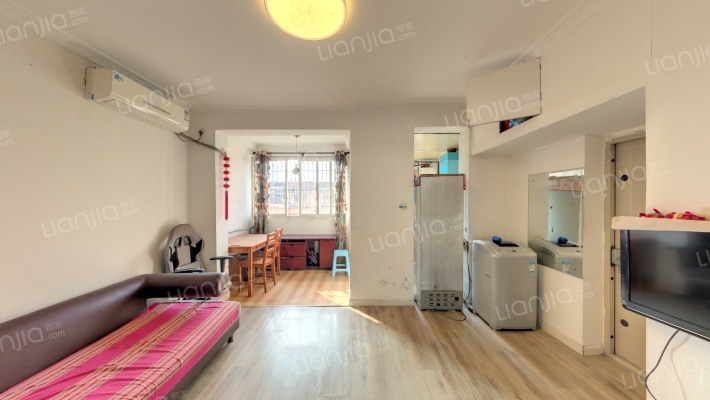 肖家河东三巷2号二手房实景图