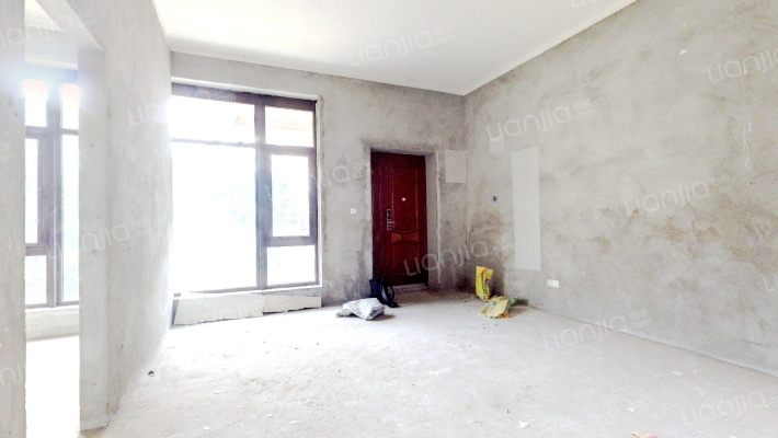 锦绣花城南区二手房实景图