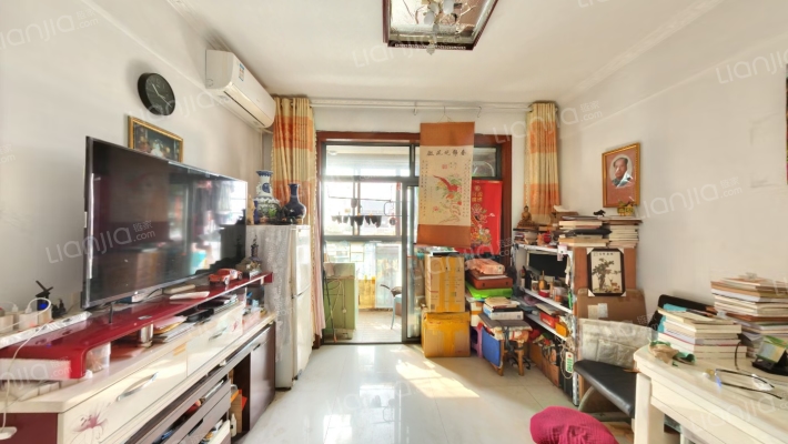 美晨雅阁二手房实景图