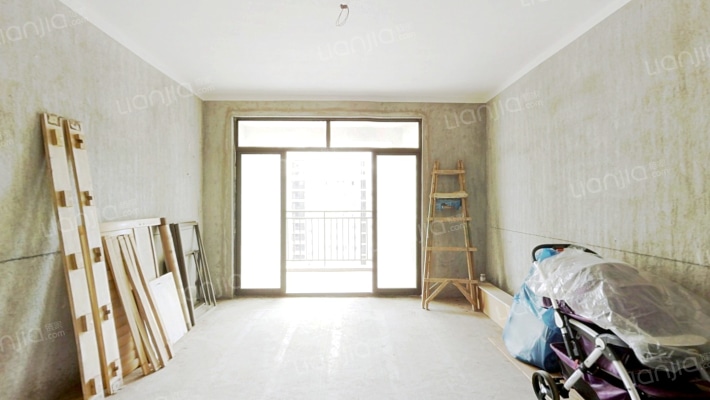 银亿上尚城北区二手房实景图