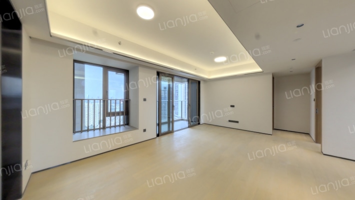 中洲滨海华府二期二手房实景图