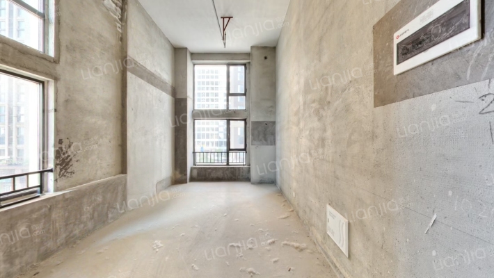 中骏壹号街区二手房实景图