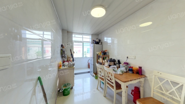 育才小区（镇海区）二手房实景图