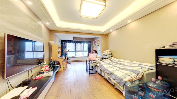 观园国际二手房实景图