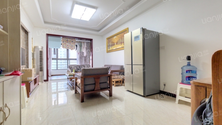 和睦人家二手房实景图