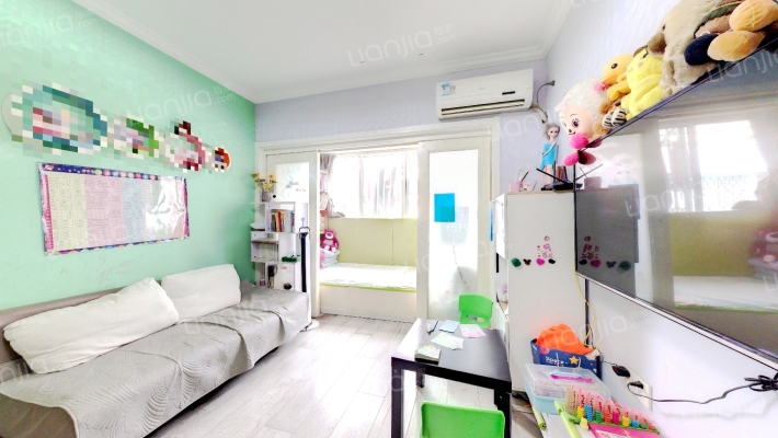 大和里二手房实景图