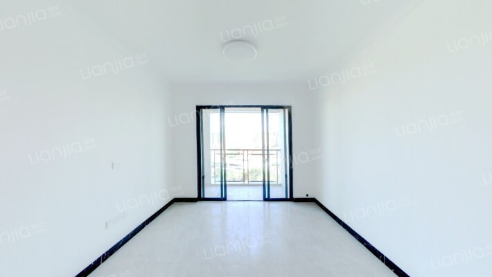 楚海苑二手房实景图