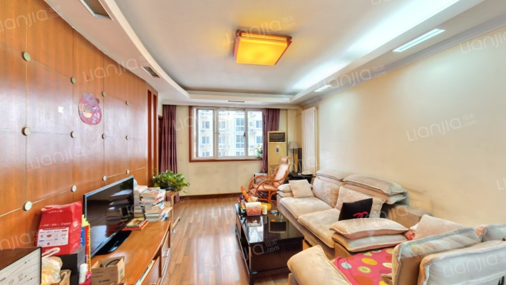 朝阳无限芳菁苑二手房实景图