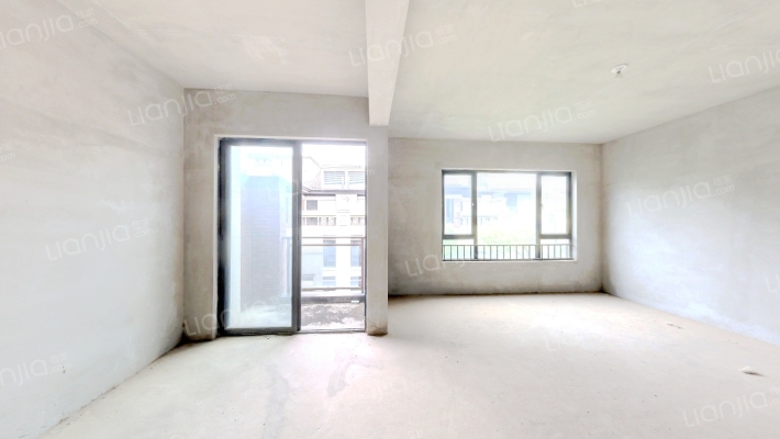 招商雍景湾二手房实景图