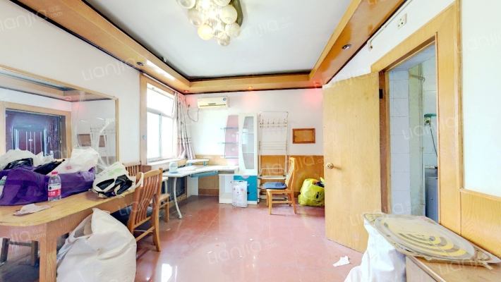 振兴小区二手房实景图