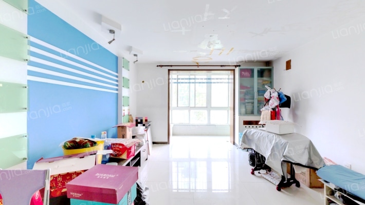 第七大街二手房实景图