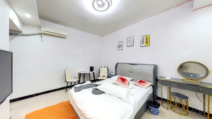 恒通云鼎二手房实景图