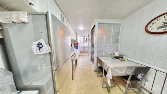 民强小区二手房实景图