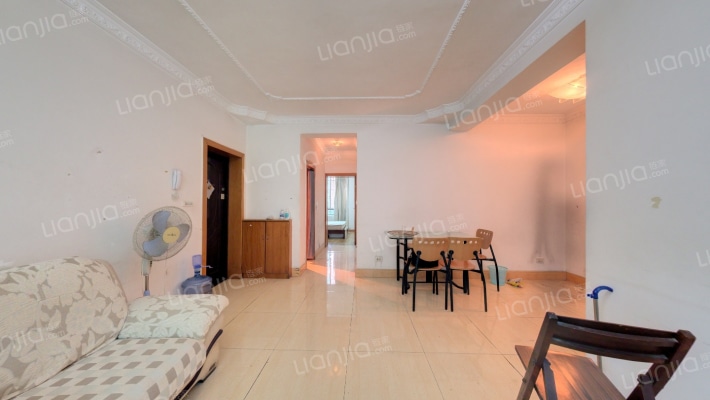 利鑫苑二手房实景图