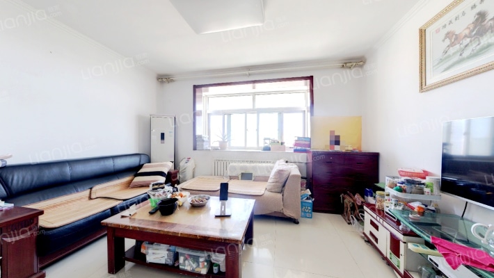 金河园二手房实景图