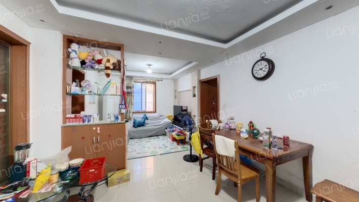 锡州小区二手房实景图