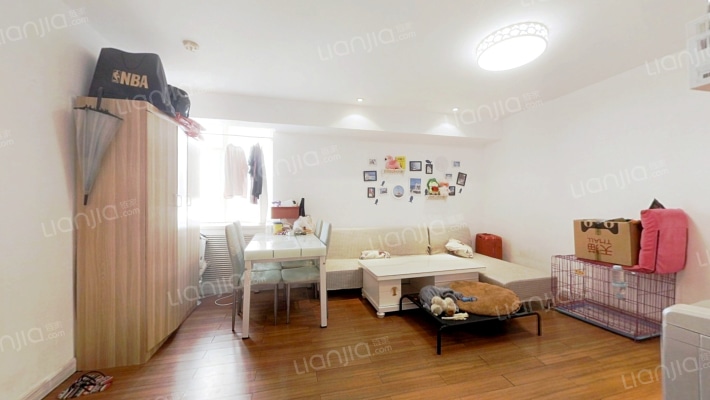 崇业大厦二手房实景图