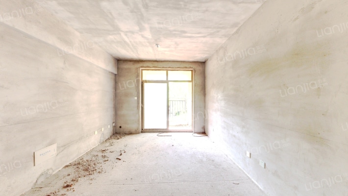 松涛海景二手房实景图