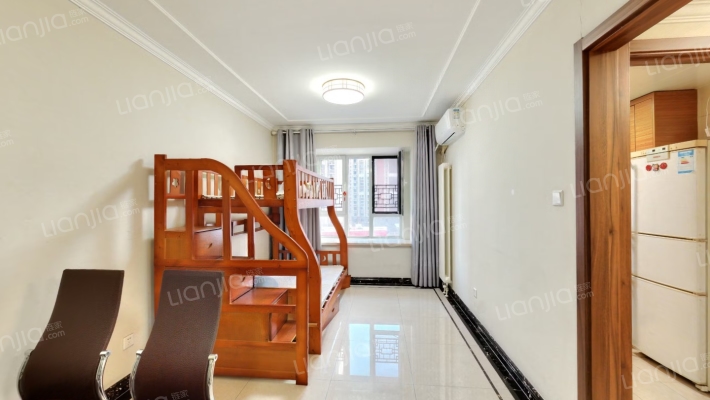 海棠苑二手房实景图