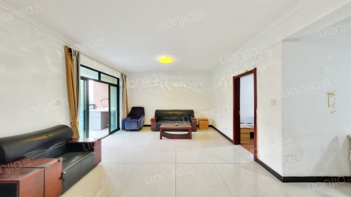 天水苑二手房实景图