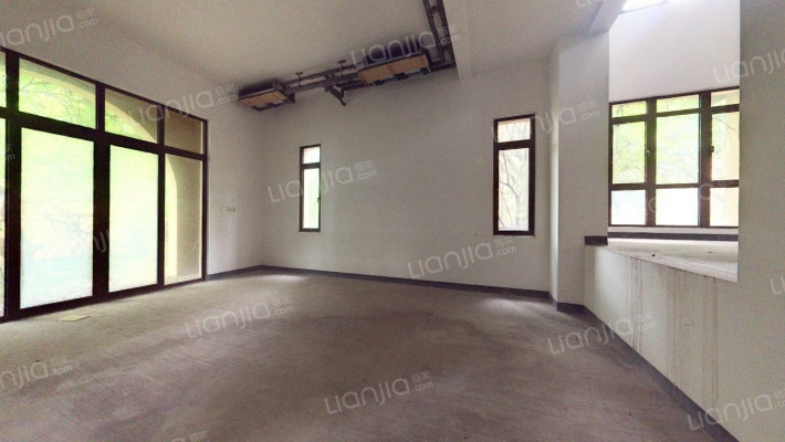 龙湖东桥郡四组团二手房实景图