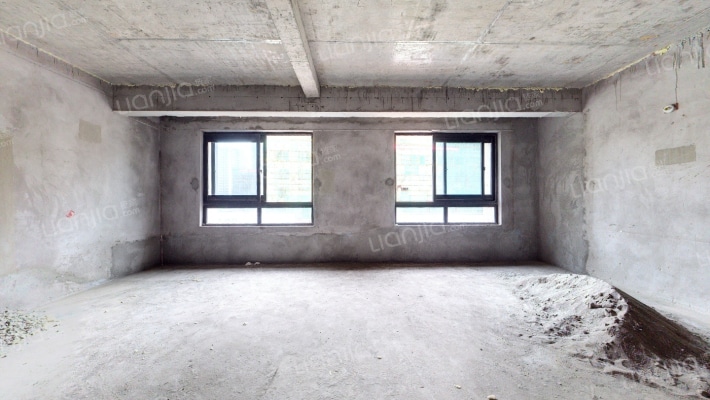 启迪协信星麓原悠里二手房实景图