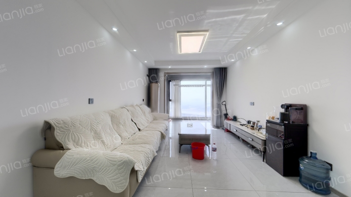 水一方·观河二手房实景图