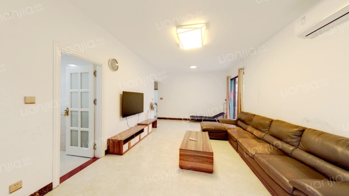 康美裕豪苑二手房实景图