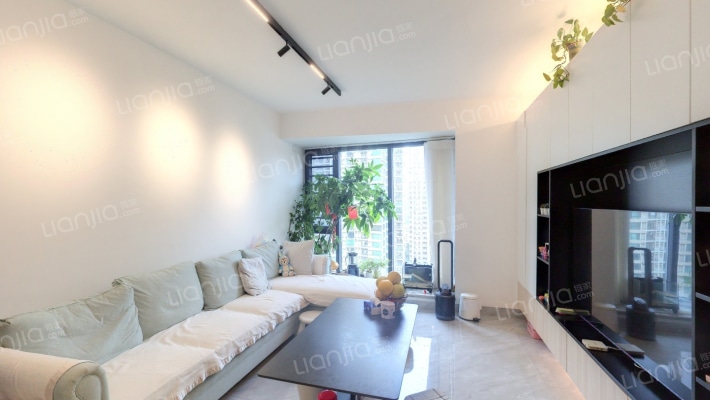 协和新世界二手房实景图