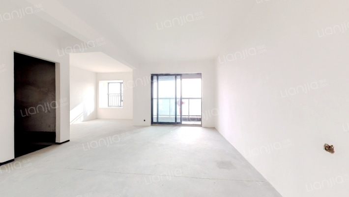 曦地港CITY ON二手房实景图