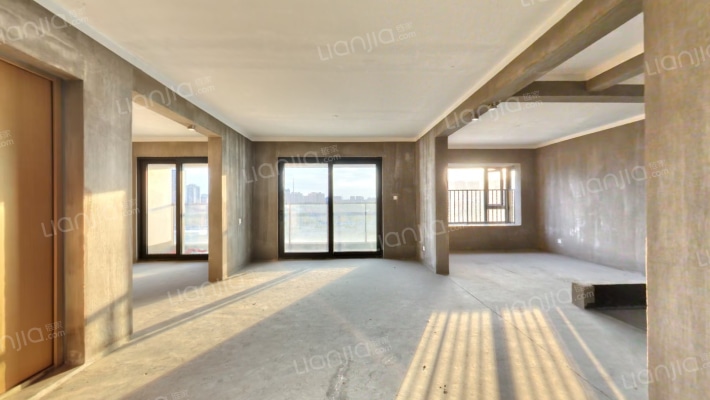 江汇城一期二手房实景图