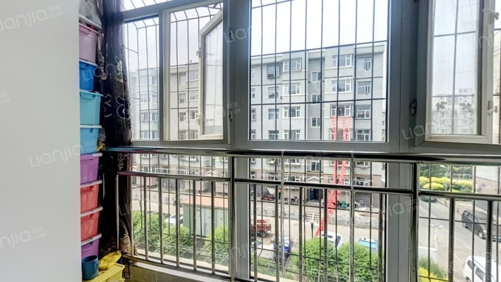 锦绣园东区二手房实景图
