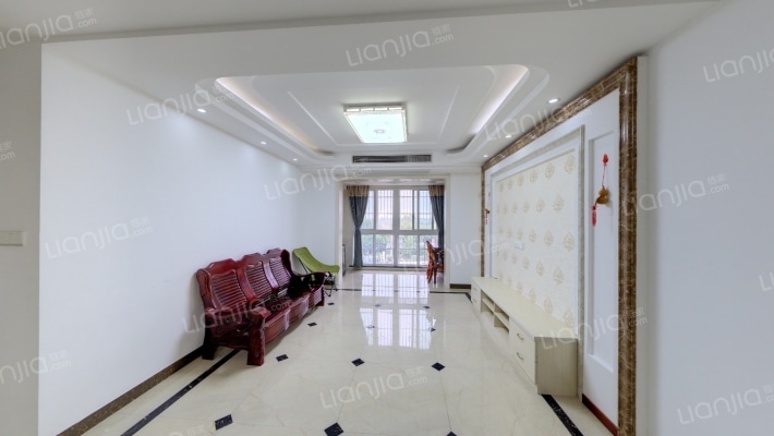 富民花苑二手房实景图