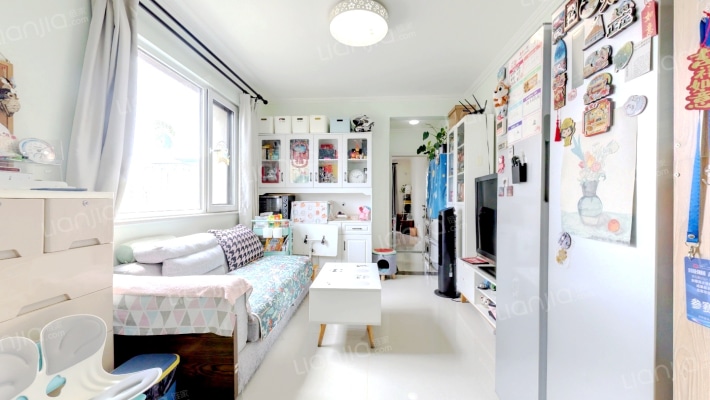 清苑嘉园二手房实景图