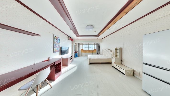 韩国新城二手房实景图