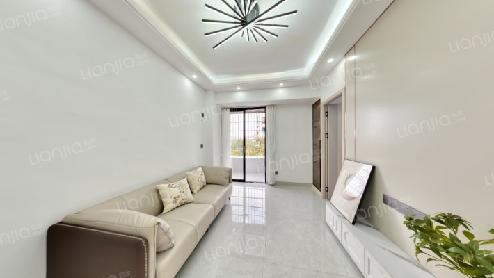 同德花园同雅苑二手房实景图