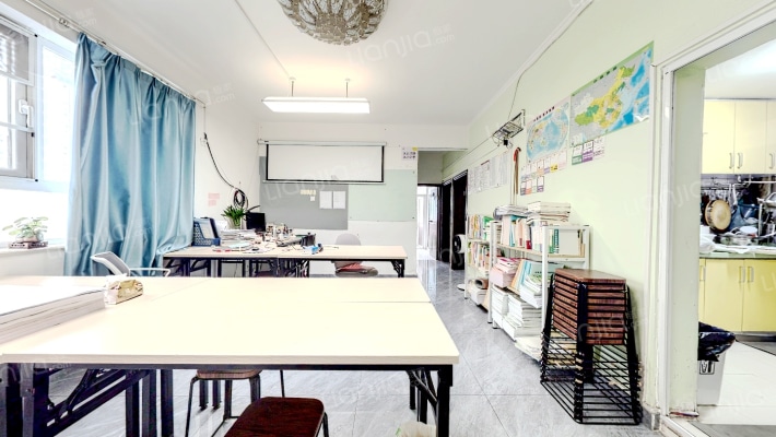 名都大厦二手房实景图