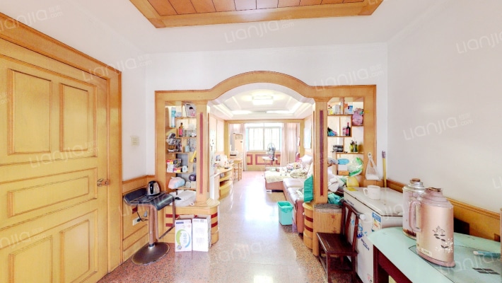 望花小区西区二手房实景图