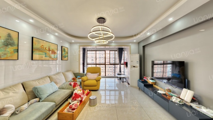 世锦家和院二手房实景图