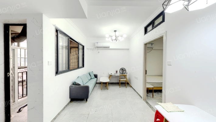 洛桑美地二手房实景图