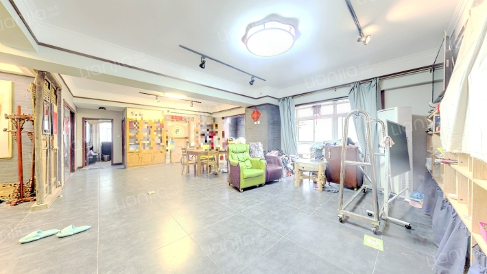 地税大厦（文景路）二手房实景图