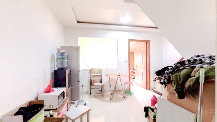 星光码头二手房实景图