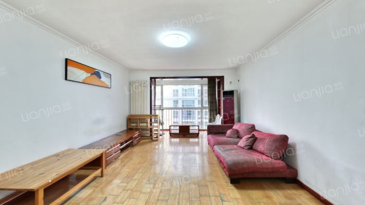 星河城东区二手房实景图