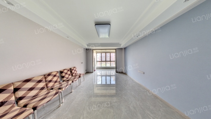 勤星苑北区二手房实景图