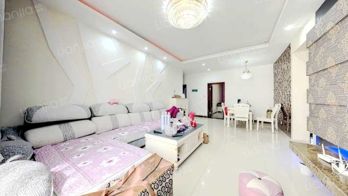 普利新居二手房实景图