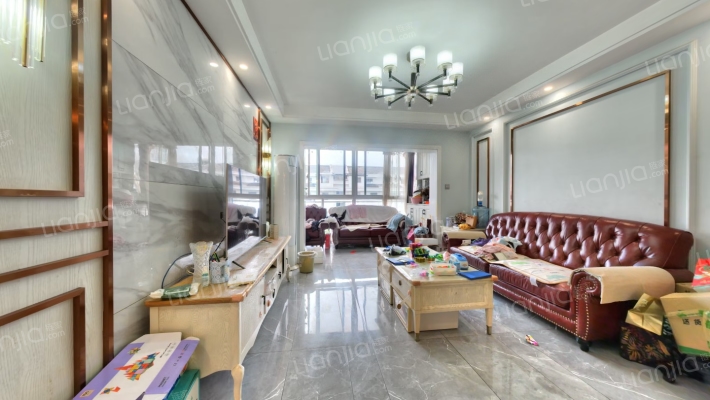 香府绿洲二手房实景图