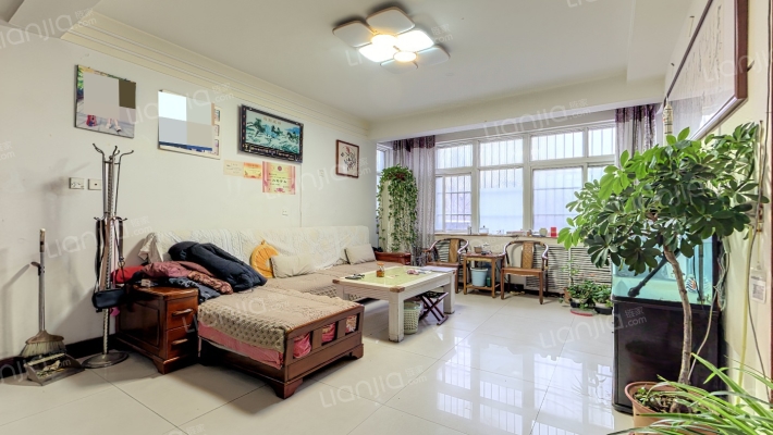 南洋花园二手房实景图