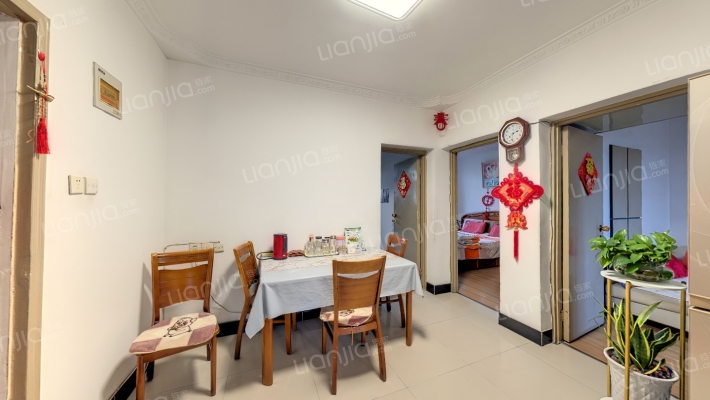 公园新村二手房实景图